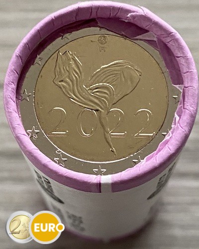 Rol 2 euro Finland 2022 - Fins Nationaal Ballet