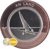 10 euro Germany 2020 - On land UNC