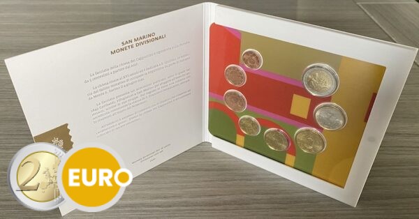 KMS Stgl. San Marino 2022