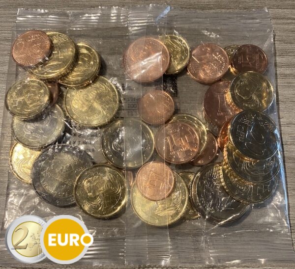 Starterkit Kroatien 2023