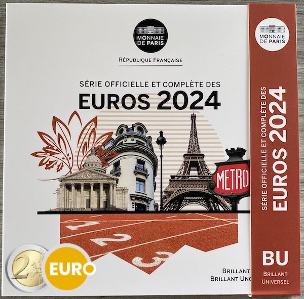 KMS Frankreich 2024 Stgl.