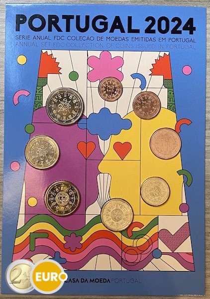 KMS Stgl. Portugal 2024